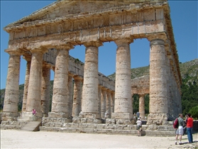 Segesta